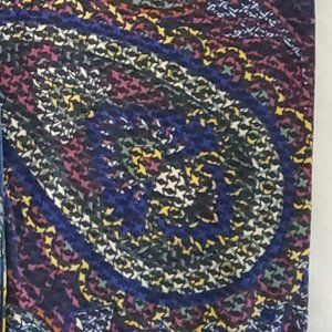 Lularoe Leggings Paisley Legging Mutli Color One Size